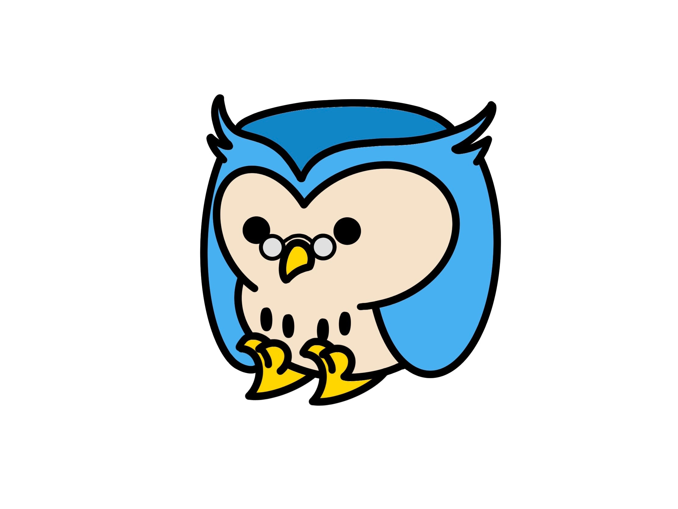 Observant Owlbert Collection