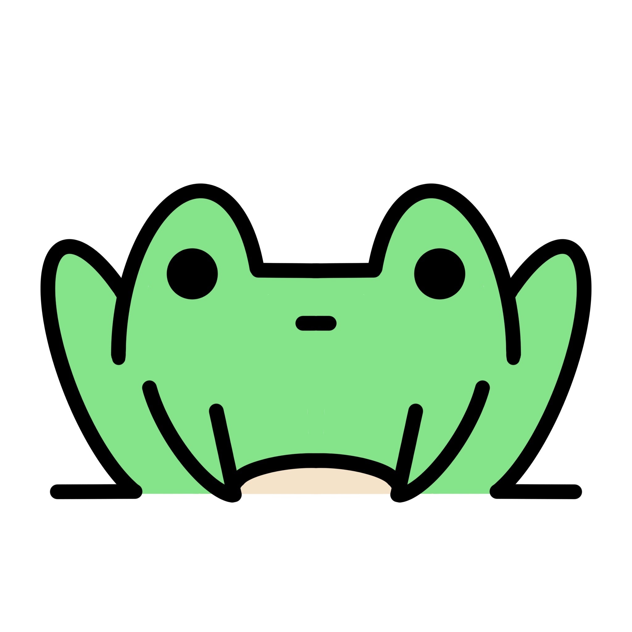 Friendly Frogger Collection