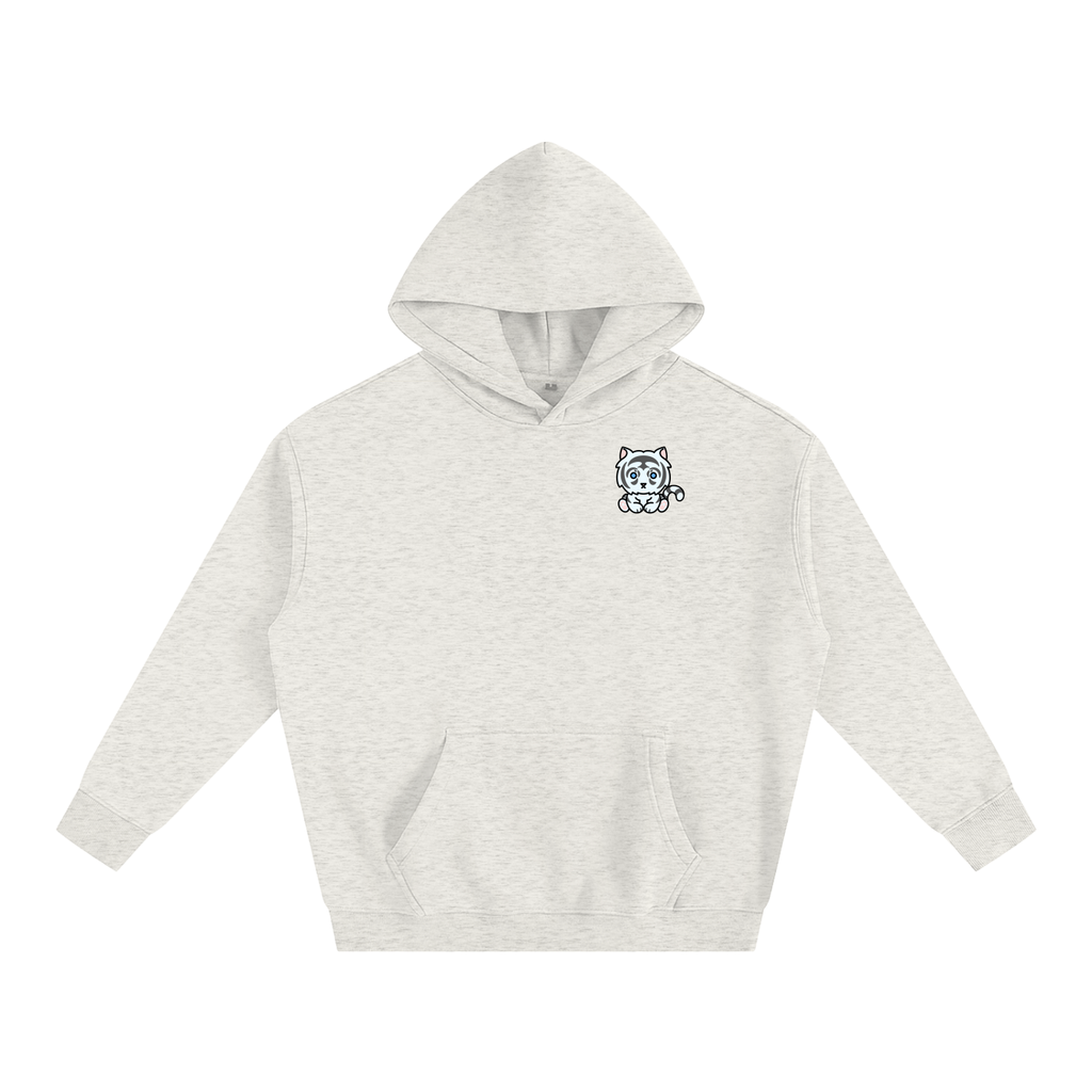 Blessed Baekho Oversize Hoodie