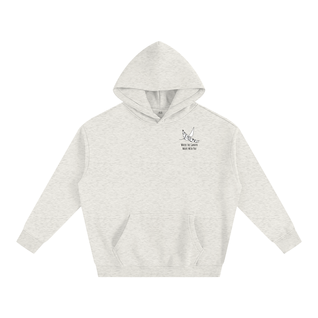 Edenbae Oversize Hoodie