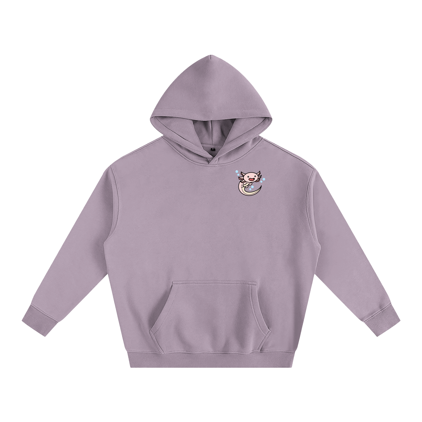 Lazy Lotto - Oversize Hoodie