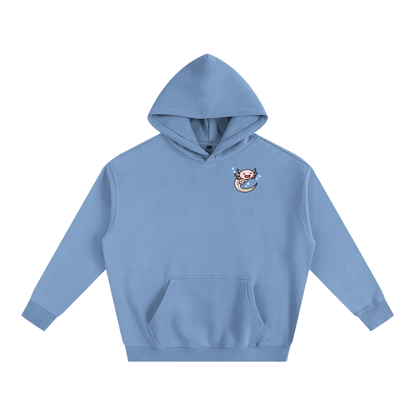 Lazy Lotto - Oversize Hoodie